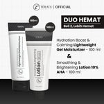 [HOT PRODUCT] TERATU BEAUTY Smoothing & Brightening Lotion AHA 10% Glycolic Acid (Mencerahkan & Menghaluskan Kulit)