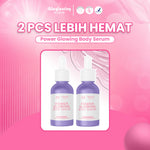 GLOGLOWING Power Glowing Body Serum 50ml