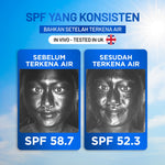 ERHA Perfect Shield Active Light Sunscreen SPF 50+ PA++++  -  Sport Suncscreen