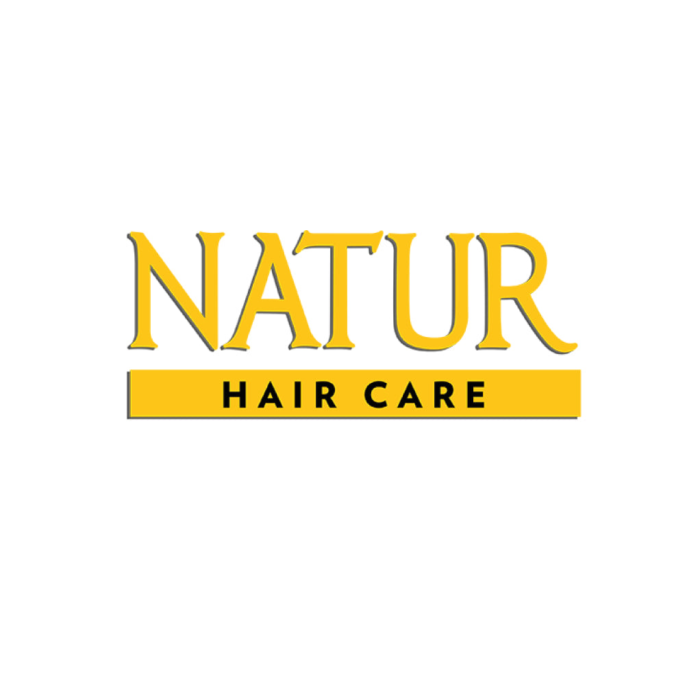Triple Natur Hair Vitamin Argan Oil 80 ml - Paket Vitamin Rambut Melembabkan 3pcs