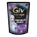 Giv White Collection Sabun Mandi Cair 400 ml