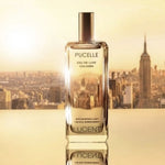 Pucelle Cologne Wanita Lucent 100 ml