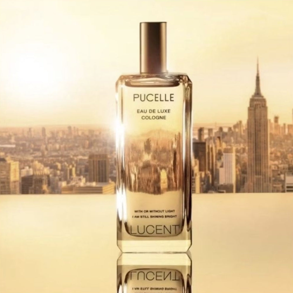 Pucelle Cologne Wanita Lucent 100 ml