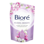 Biore Sabun Mandi Cair Refill 400 ml