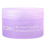 Scora Niacinamide Hydramoist Gel Pelembap Wajah 45 ml