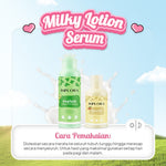 Implora Milky Lotion Serum | Lotion Niacinamide | Mencerahkan