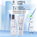 [CAMPAIGN] PREMIERE BEAUTE [Whitening 2pcs]Luminous White Skincare Series Skincare Package Set Brightening BPOM