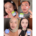 ADLEEVA Your Dreamer Moisturizer - All In One Moisturizer Gel