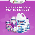 Proclin Pemutih Pakaian Botol 500 ml