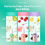 Hairoic Euphoria Hair Perfume Hair Vitamin Mist 50ml - Parfum Vitamin Rambut