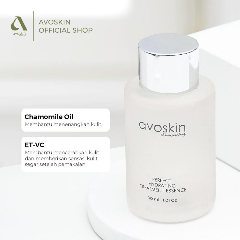 [AVO LOCAL POWER] Radiance Revival Kit (Oasea Marine Algae Revitalize Bouncing Moisturizer + Avoskin PHTE 30ml + Lacoco Darkspot Essence)