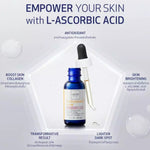 Obagi Professional-C Serum 10% 15% 20% Vit C Serum 30ml Waja Anti Aging Penghilang Kerutan