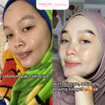 GLOGLOWING Glowing Double Booster Serum 20ml