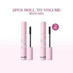 BNB barenbliss Korean Roll To Volume Lenghtening Mascara Remover Mascara Waterproof 8g