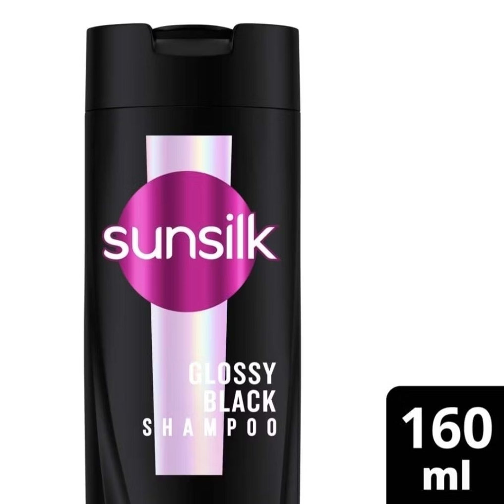 Sunsilk Sampo Botol 160 ml