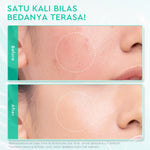 [New]Glad2Glow Low pH 5.5 Gentle Face Wash  Cleanser Pencuci Muka pH Seimbang Sabun Wajah Facial Cleanser sabun cuci muka g2g