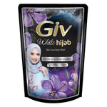 Giv White Collection Sabun Mandi Cair 400 ml