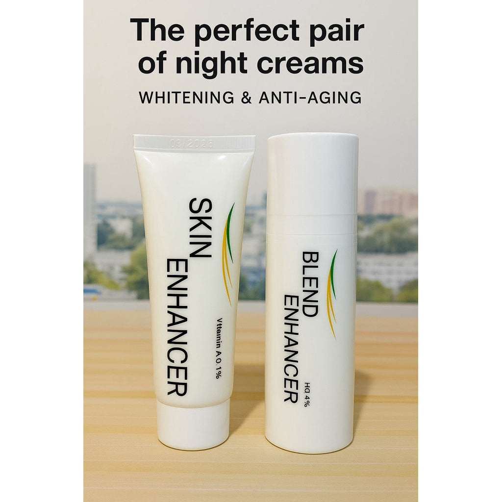 Obagi Skin Enhancer Night Cream 28.4g Untuk Kulit Kusam