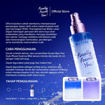 Finally Found You! Ocean Blue Pea Dual-Phase Essence Mist 100ml
