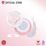 Viva Eye Shadow Cream - 1.5 gr (tersedia 8 varian warna)