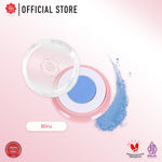 Viva Eye Shadow Cream - 1.5 gr (tersedia 8 varian warna)