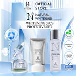 [CAMPAIGN] PREMIERE BEAUTE [Whitening 3pcs]  Skincare Luminous White Glow Brightening Whitening BPOM