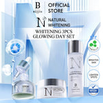 [CAMPAIGN] PREMIERE BEAUTE [Whitening 3pcs]  Skincare Luminous White Glow Brightening Whitening BPOM