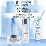 [CAMPAIGN] PREMIERE BEAUTE [Whitening 2pcs]Luminous White Skincare Series Skincare Package Set Brightening BPOM