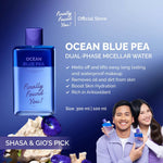 Finally Found You! Ocean Blue Pea Dual-Phase Micellar Water 100ml