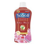 SoSoft Deterjen Cair 700 Ml Nature+ Technology