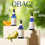 Obagi Professional-C Serum 10% 15% 20% Vit C Serum 30ml Waja Anti Aging Penghilang Kerutan