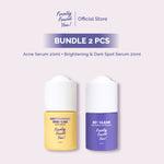 Finally Found You! Paket Layer Duo Serum Intense