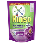 Rinso Anti Noda Deterjen Cair Refill 510 ml