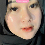 GLOGLOWING 20% Ultra-C Glowing Booster Serum (Power Sleeping Mask) 20ml