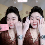 Paket Body Care 3 item (Lotion Siang & Lotion Malam & Body Serum)