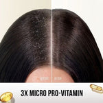 Pantene Shampo Perawatan Rambut 160 Ml Efektif