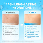 SENKA Deep Moist Hydration Heroes Set