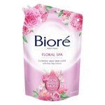 Biore Sabun Mandi Cair Refill 400 ml