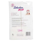 Selection Special Kapas Wajah Lapis Tipis 175 pcs