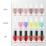 Implora Nail Polish | Kuteks Pewarna Kuku | Nail Art