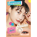Sale Softlens Warna Normal Dan Minus Nyaman