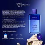 Finally Found You! Ocean Blue Pea Dual-Phase Micellar Water 100ml