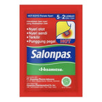 Salonpas Koyo Pereda Nyeri 10 s