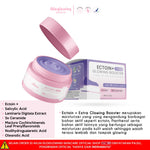 GLOGLOWING Ectoin+ Extra Glowing Booster 30G