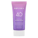 Implora Perfect Shield Sunscreen Wajah SPF 40 50 ml