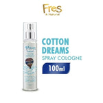 Fres & Natural Body Parfum Wanita 100 ml