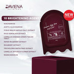 DAVIENA - VAMPIRE MASK & BODY SOAP