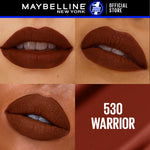 Maybelline Superstay Matte Ink Liquid Long Lasting Waterproof Matte Lipstick Lipcream Make Up Transferproof Tahan 16 Jam Vinyl Ink