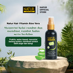 Hair Scalp & Follicles Treatment - Paket Untuk Rambut Ketombe