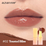 Azarine Sunrise Prep Bundle [2 PCS]  Invisipore Primer Sunscreen SPF 50 PA++++ Primer Makeup Pore Blurring Tahan Lama + Glowkiss Sunscreen Pelembab Bibir SPF 35 PA +++